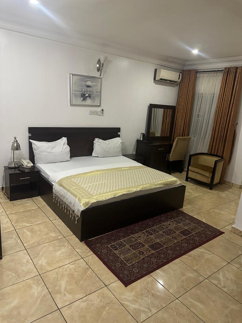Weekend Escape Package