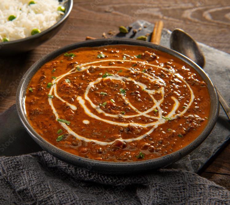 Nigerian cuisine at The DEN restaurant