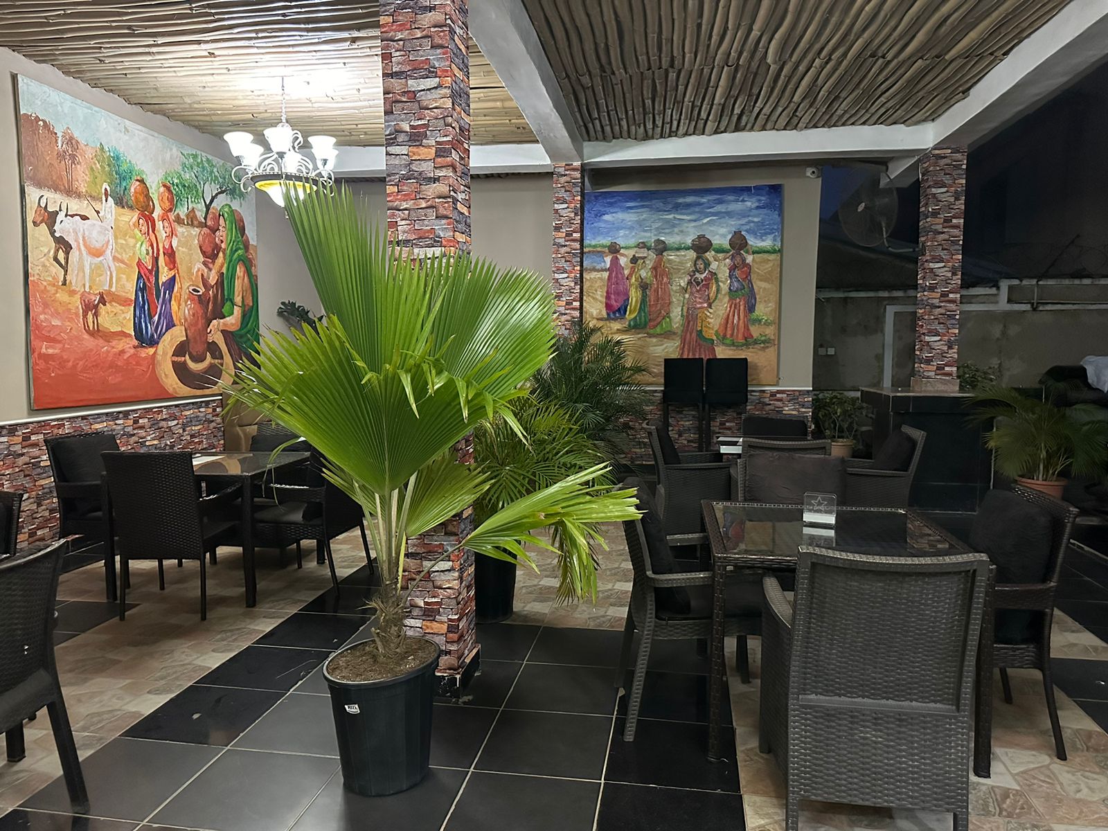 Hotel ambiance gallery